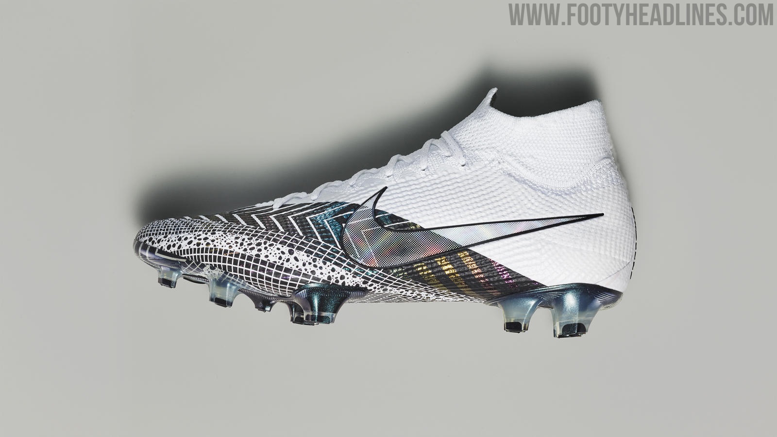 Botas discount cr7 2020